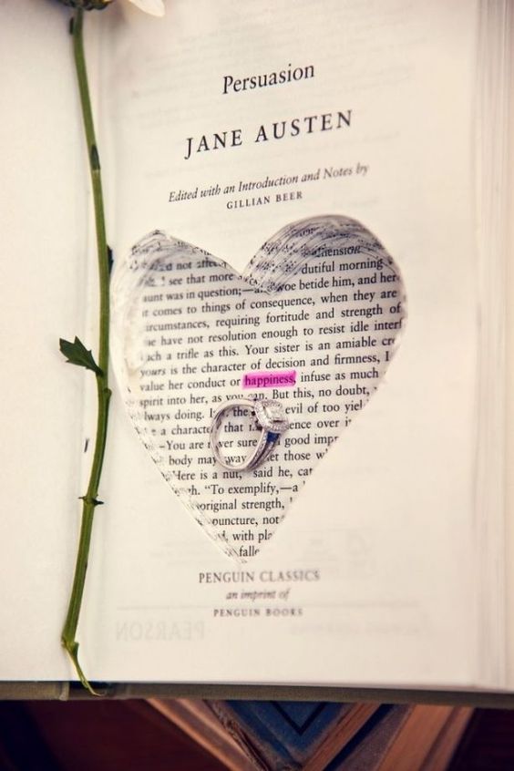marriage proposal idea
